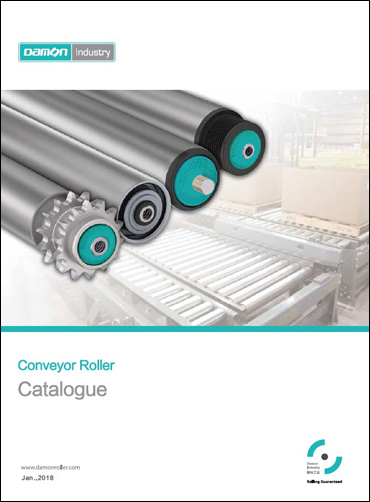 Roller Catalogue