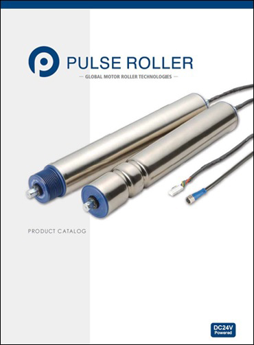 Pulse Roller