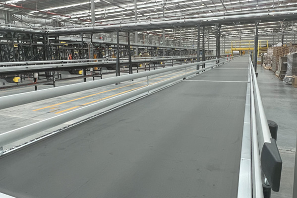 Belt Conveyors