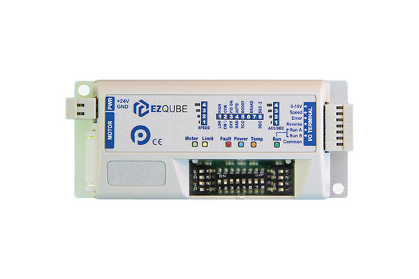 EZ-Qube