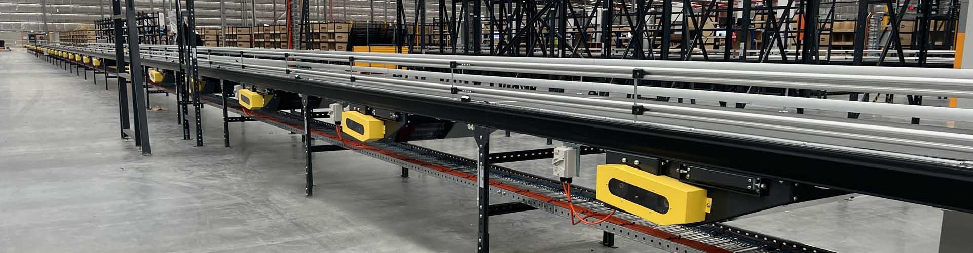Belt Conveyors